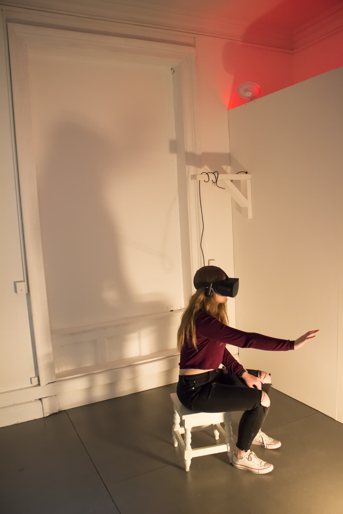 Beyond the Canvas — MFA Graduate Exhibition — NCAD, Dublin