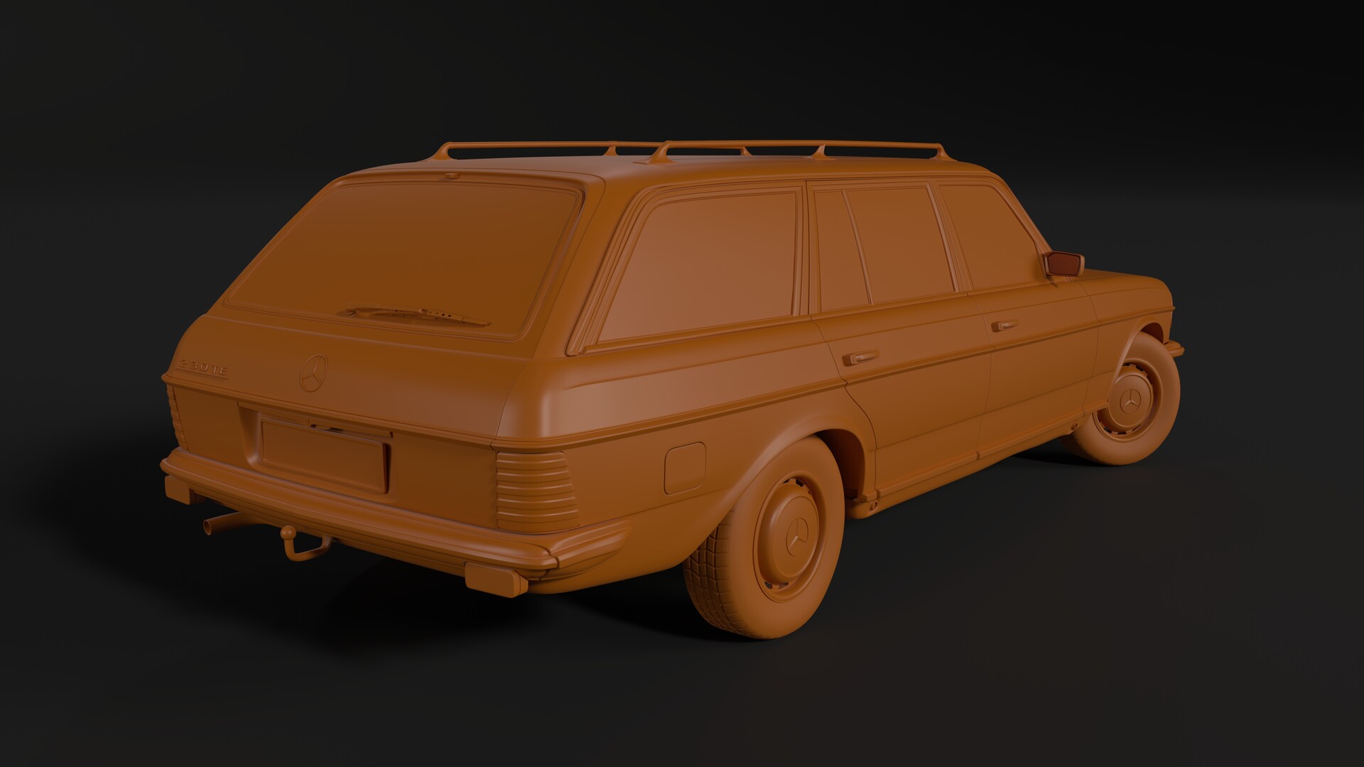 Clay pass