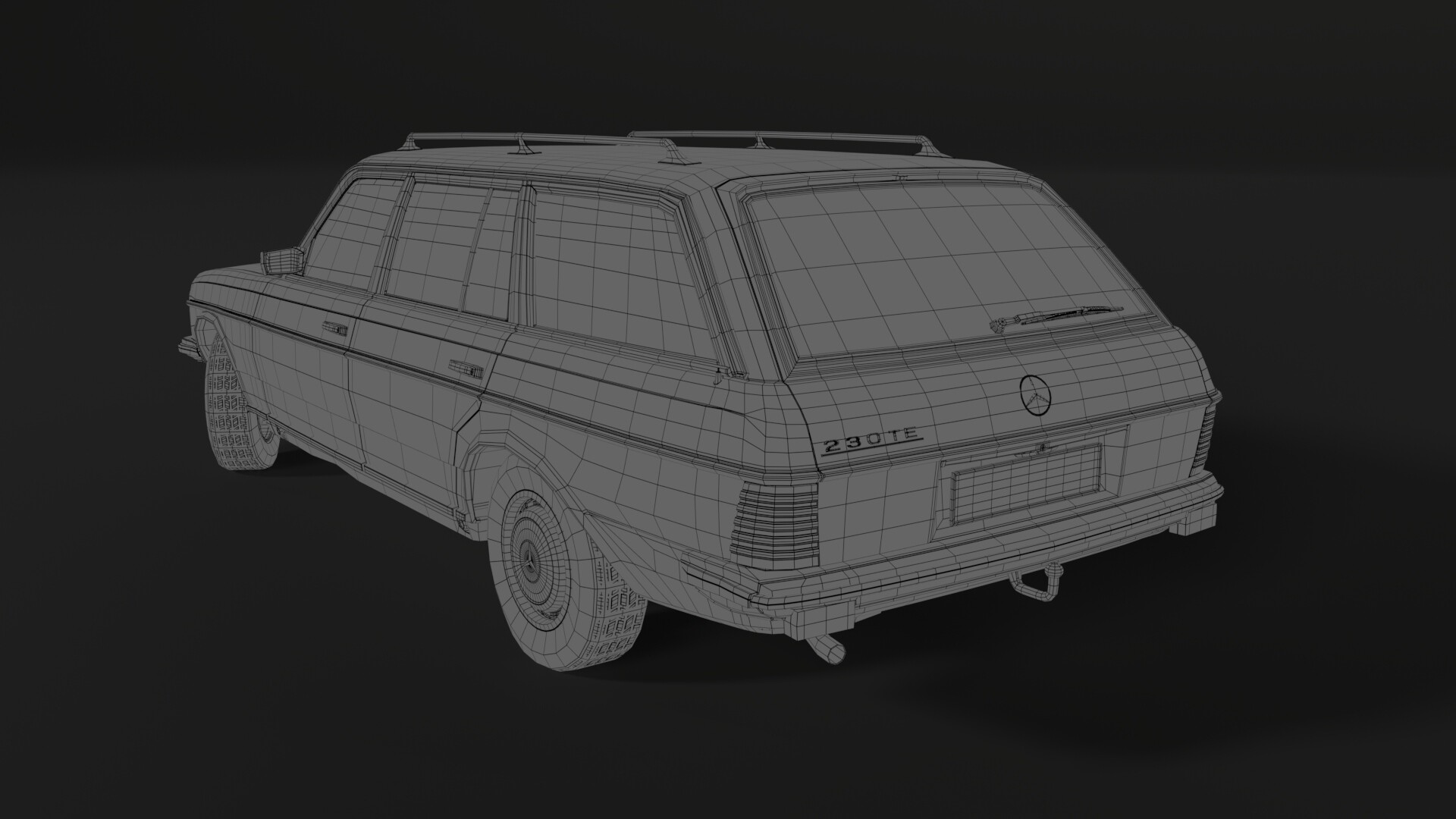 Wireframe — work in progress