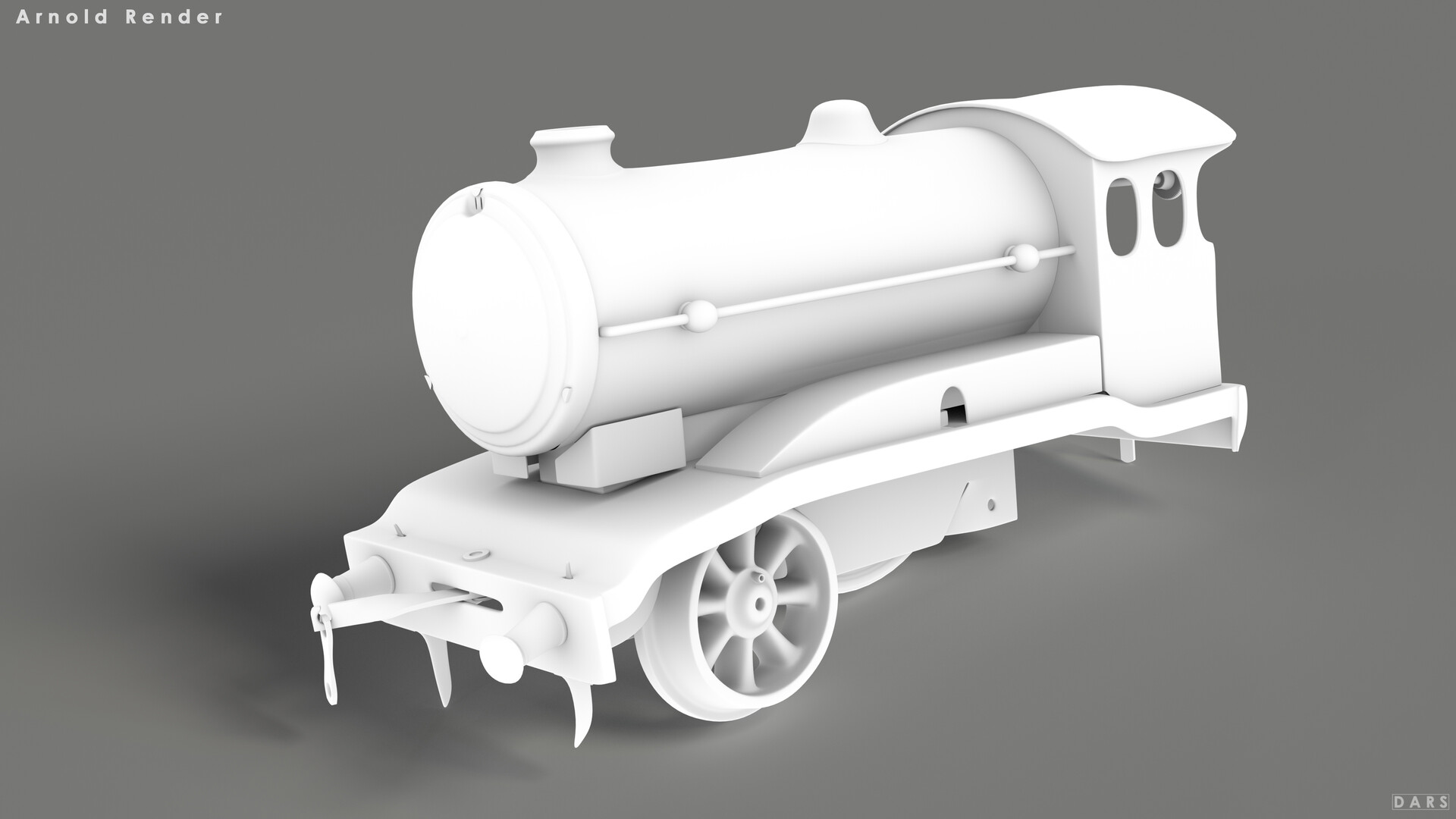 Render test